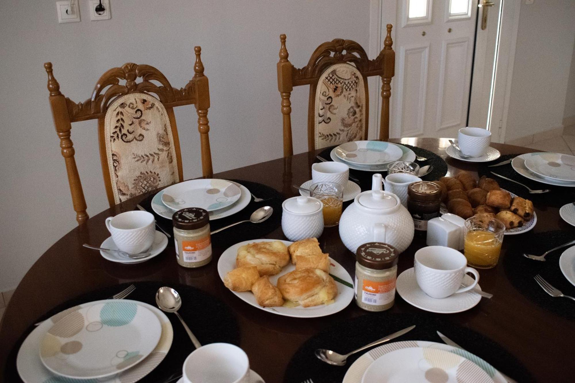 Apidalos Naus Apartment Corfu  ภายนอก รูปภาพ